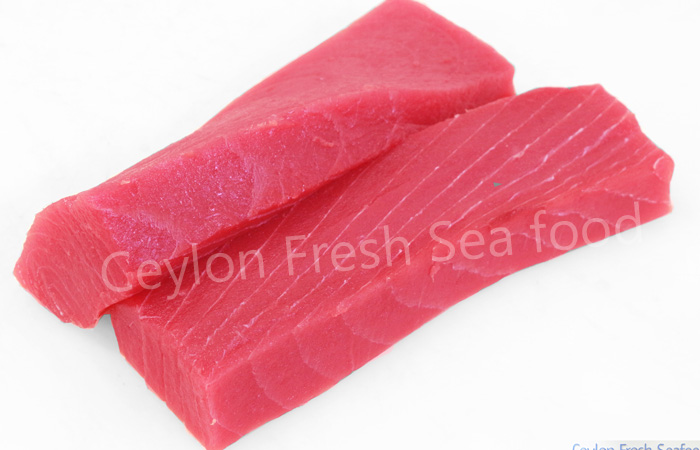 Ceylon Fresh Sea food