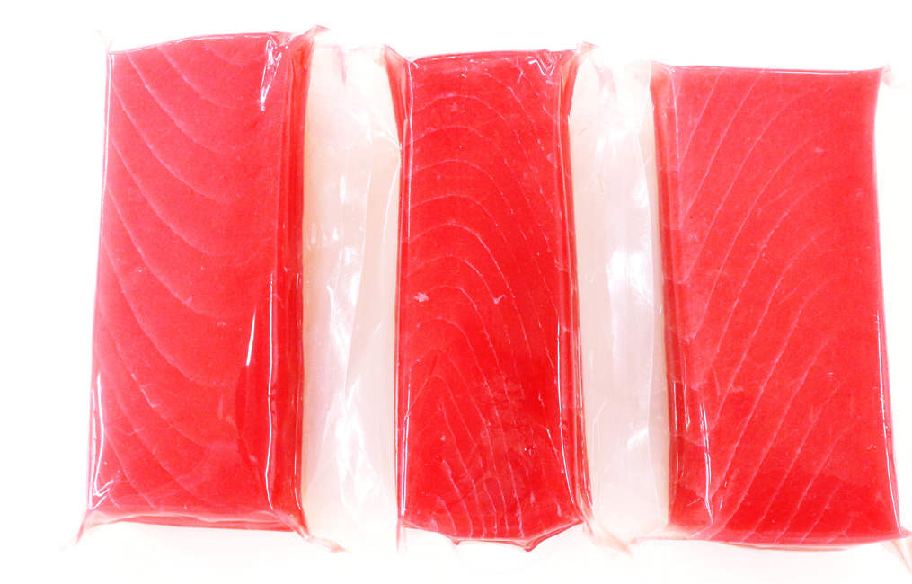 Tuna Fish Exporter